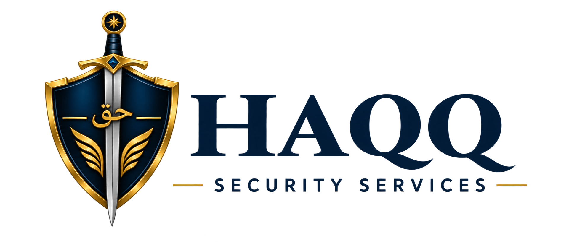 HAQQ Security Services